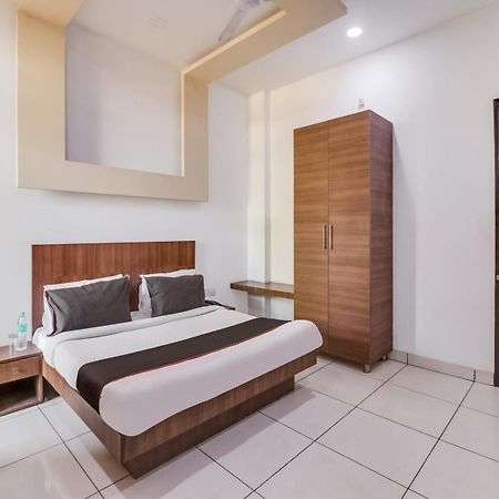 An Hotel Chennai Airport Zewnętrze zdjęcie