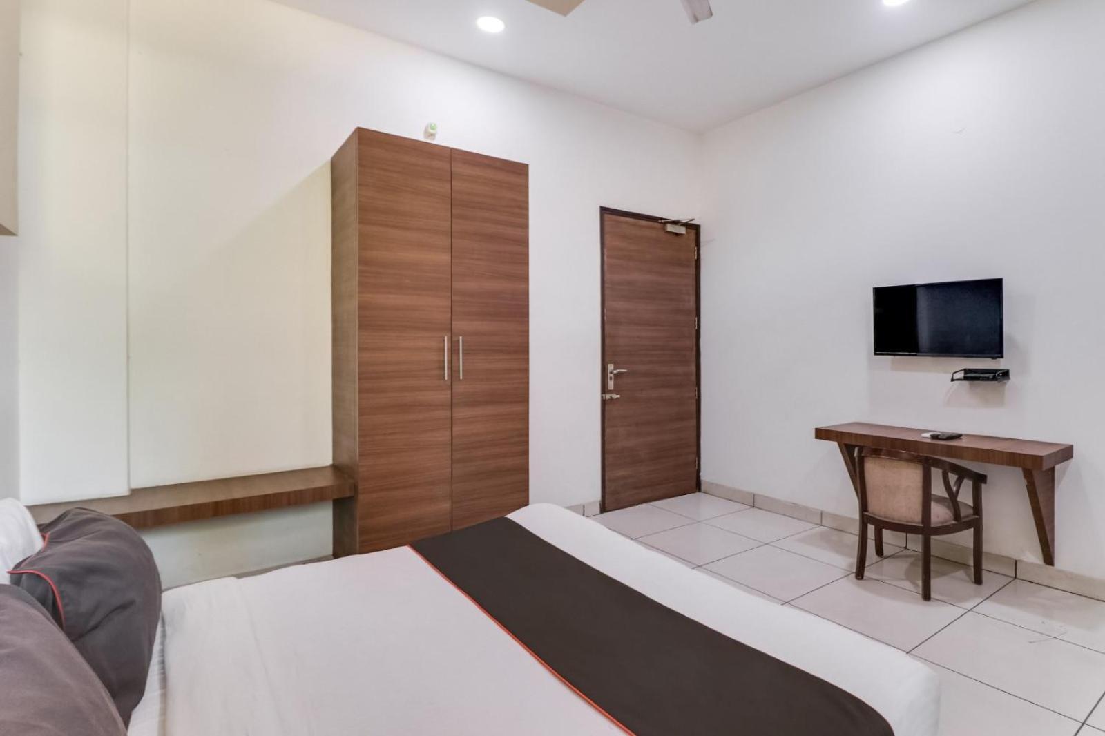 An Hotel Chennai Airport Zewnętrze zdjęcie