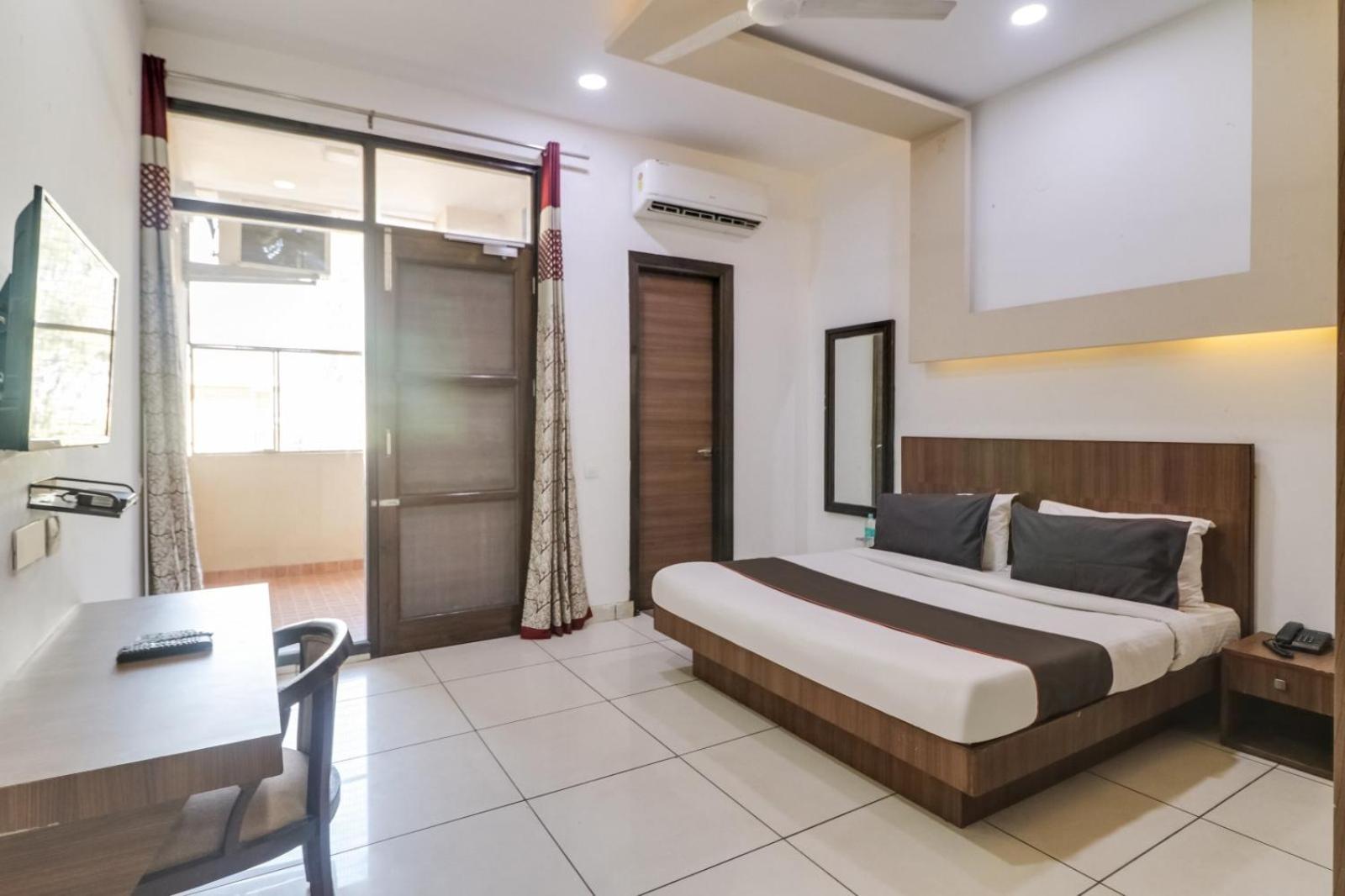 An Hotel Chennai Airport Zewnętrze zdjęcie
