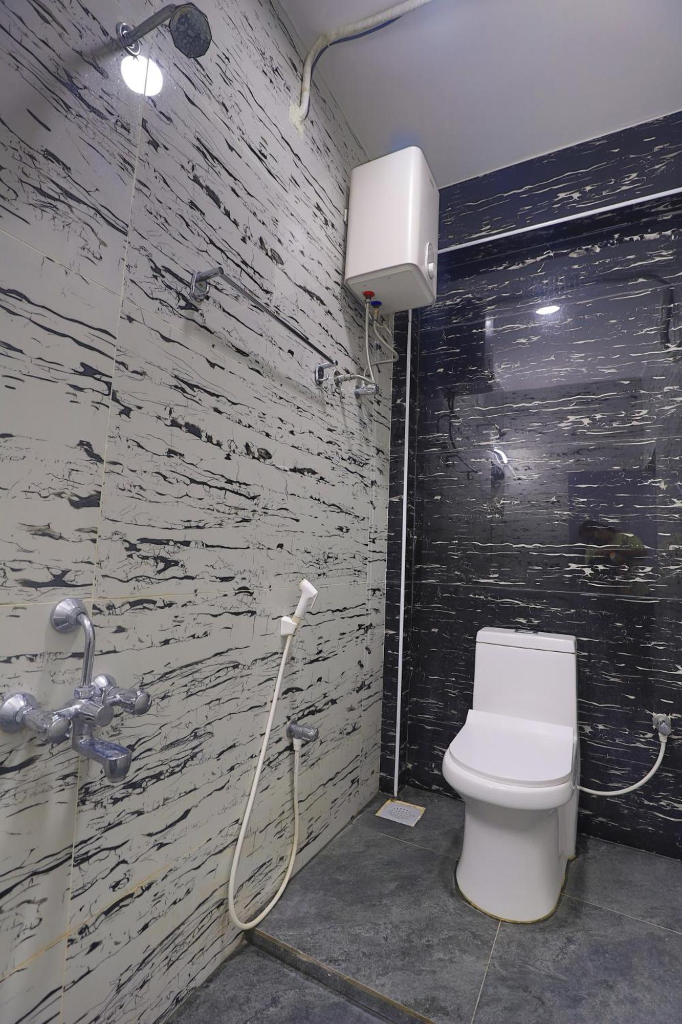 An Hotel Chennai Airport Zewnętrze zdjęcie